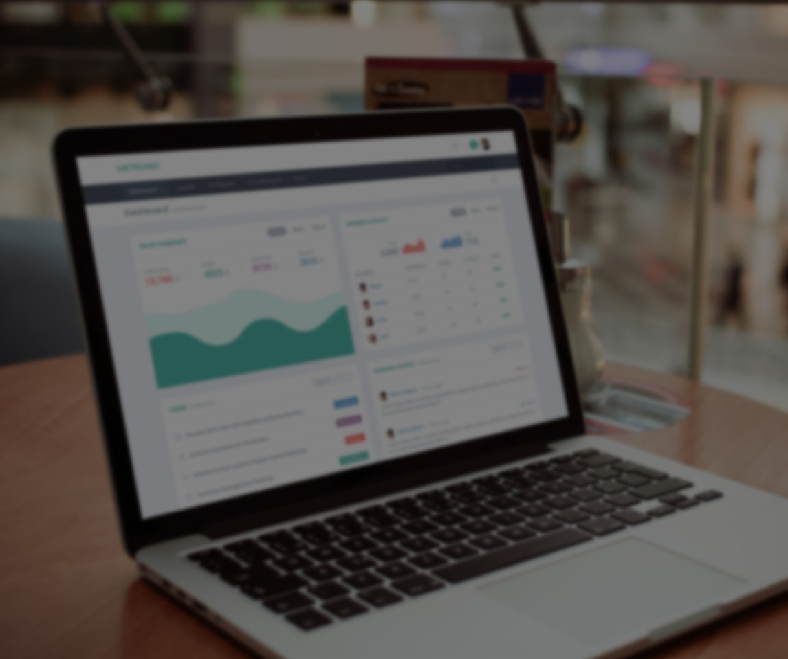 fully responsive